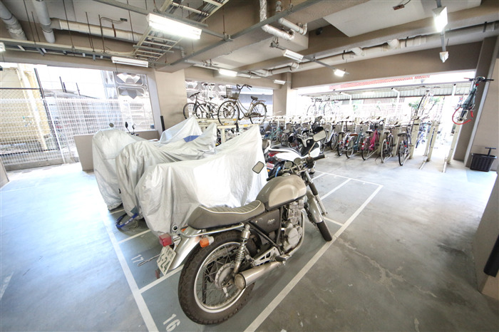 エステムコート新大阪IIIステーションプラザのその他写真