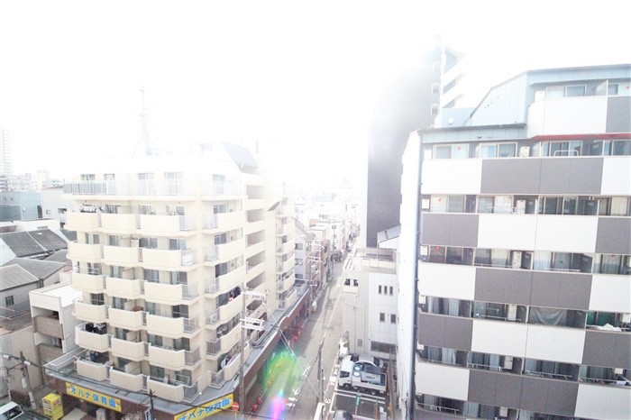 エイトドームシティのその他写真