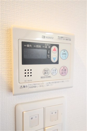アクアプレイス北浜のその他写真