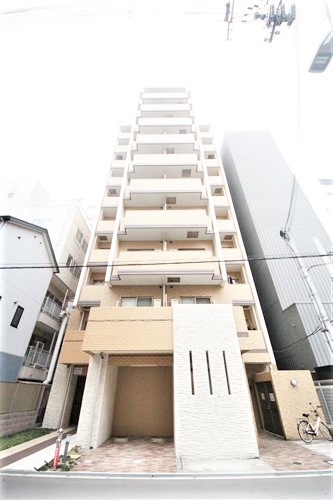 トモ南堀江