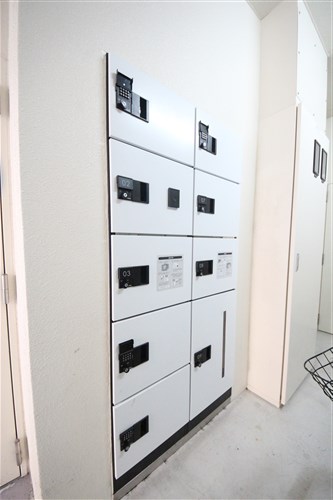 トモ南堀江のその他写真
