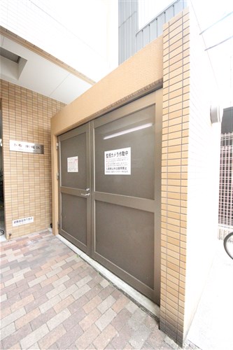 トモ南堀江のその他写真