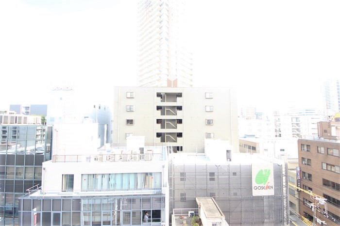 ランドマークシティ大阪城南第2のその他写真
