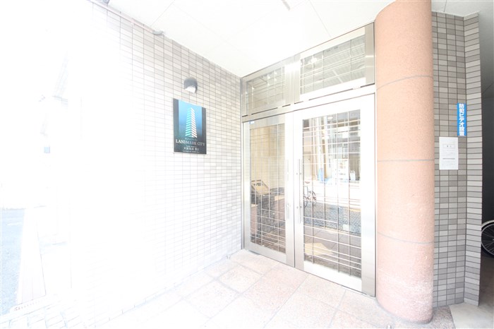ランドマークシティ大阪城南第2のその他写真