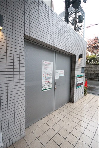 インテリジェンス御堂のその他写真