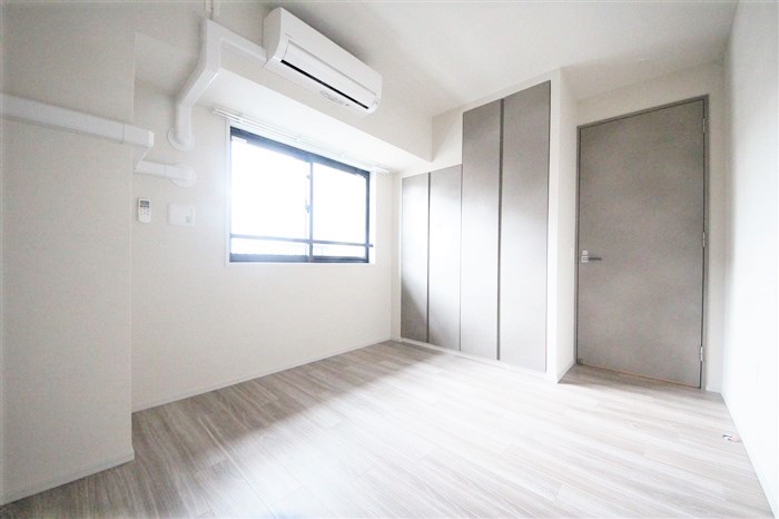 SK RESIDENCES SHINSAIBASHIの内装写真