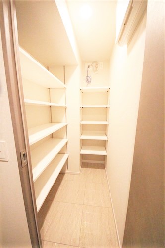 SK RESIDENCES SHINSAIBASHIのその他写真