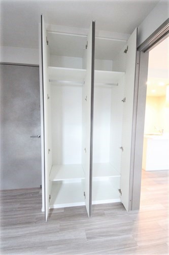 SK RESIDENCES SHINSAIBASHIのその他写真