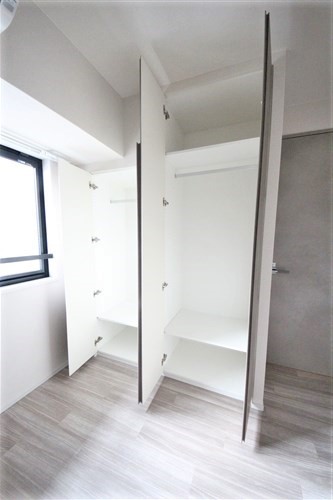 SK RESIDENCES SHINSAIBASHIのその他写真