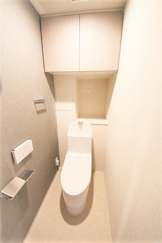 SK RESIDENCES SHINSAIBASHIのその他写真