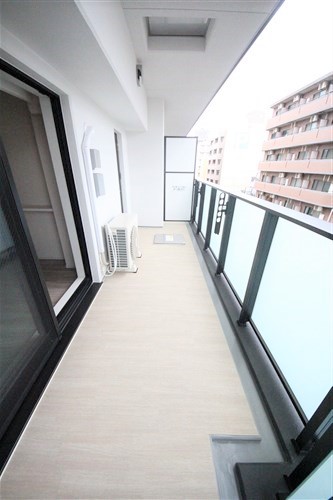 SK RESIDENCES SHINSAIBASHIのその他写真