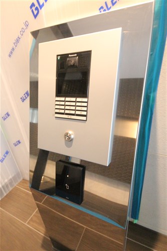 SK RESIDENCES SHINSAIBASHIのその他写真