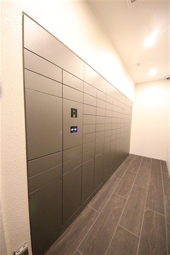 SK RESIDENCES SHINSAIBASHIのその他写真