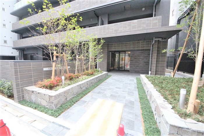 SK RESIDENCES SHINSAIBASHIのその他写真