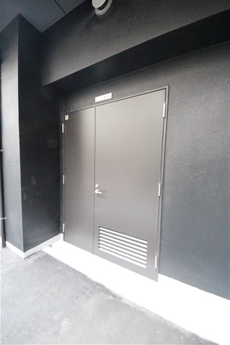SK RESIDENCES SHINSAIBASHIのその他写真