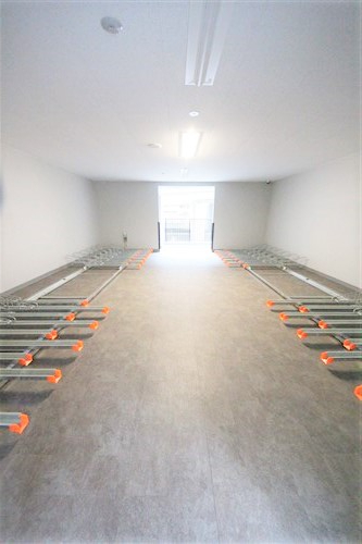 SK RESIDENCES SHINSAIBASHIのその他写真