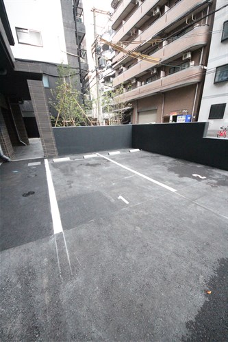 SK RESIDENCES SHINSAIBASHIのその他写真