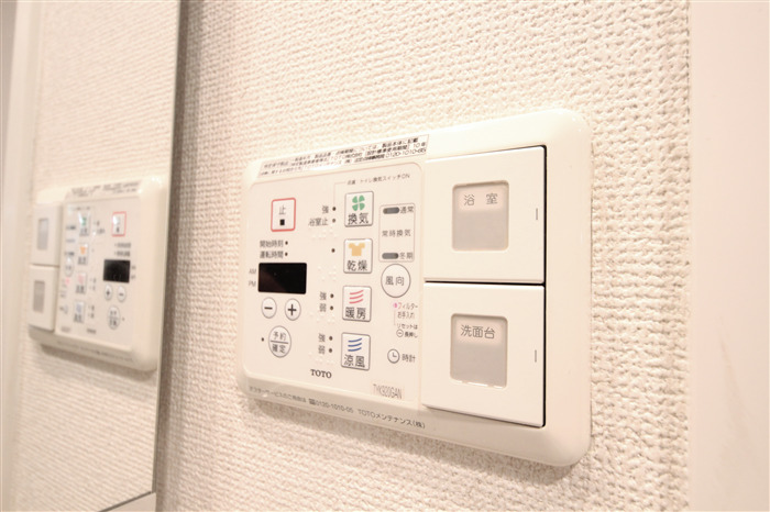 エスリード阿波座シティーウエストのその他写真