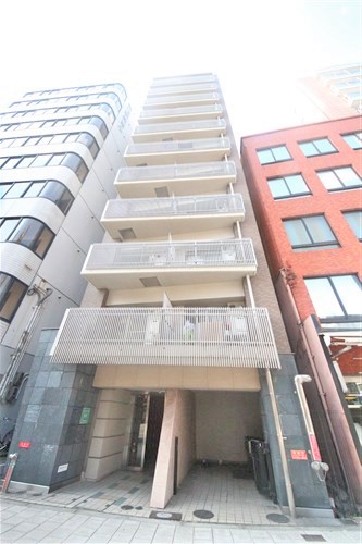 エイペックス松屋町ヴァンデュール