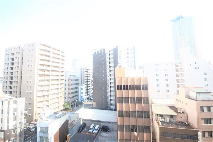 エイペックス松屋町ヴァンデュールのその他写真
