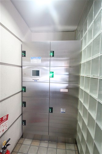 エイペックス松屋町ヴァンデュールのその他写真