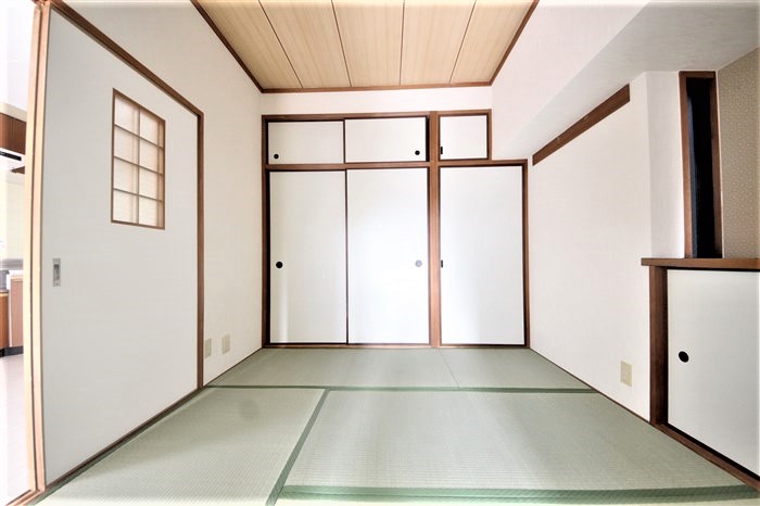 ライフステージヨシダの内装写真