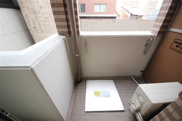 セイワパレス玉造上町台のその他写真