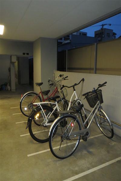 ロイヤルレジデンス北梅田のその他写真