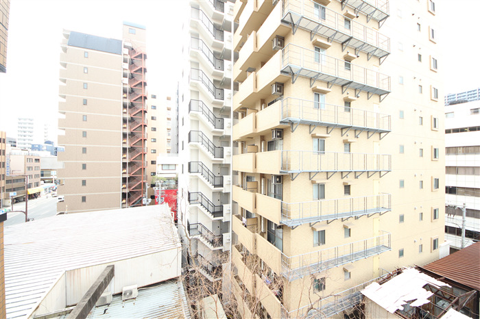 ドミール堺筋本町のその他写真