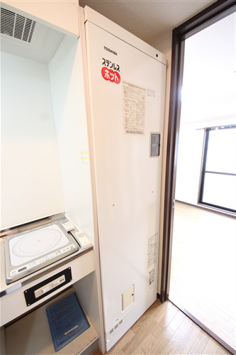ドミール堺筋本町のその他写真