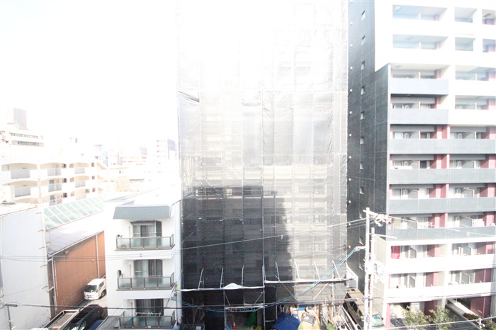 プレサンス南堀江スタイルズのその他写真