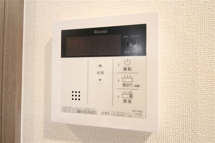 プレサンス南堀江スタイルズのその他写真