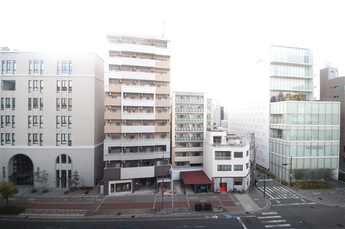 セイワパレス森ノ宮中央のその他写真