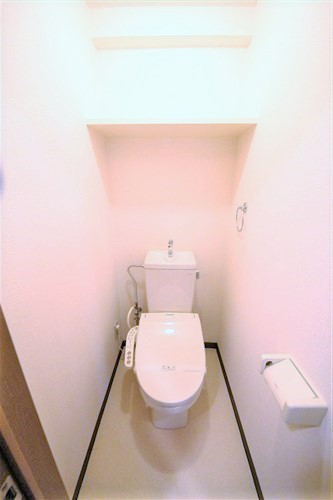 オレンジコート西心斎橋のその他写真