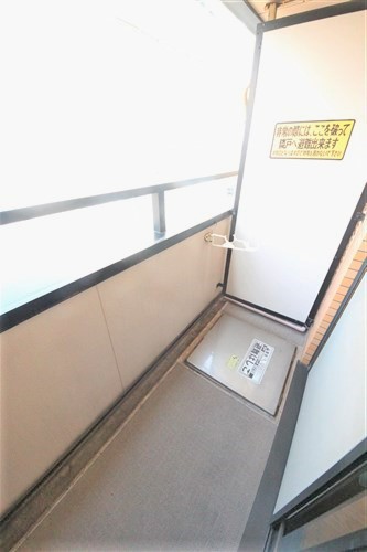 オレンジコート西心斎橋のその他写真