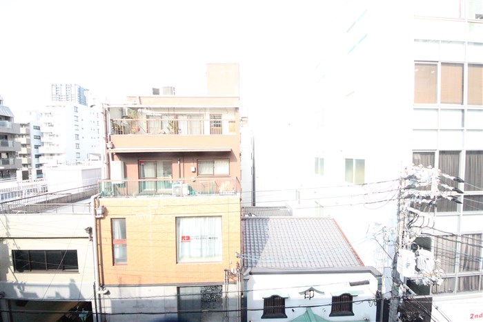 オレンジコート西心斎橋のその他写真