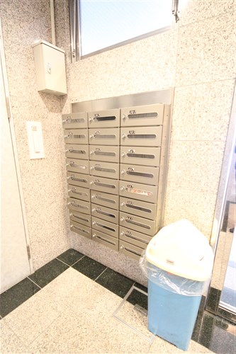 オレンジコート西心斎橋のその他写真