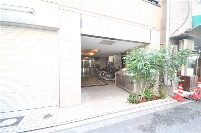 オレンジコート西心斎橋のその他写真