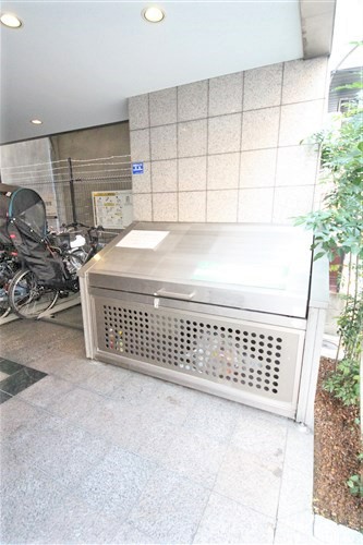 オレンジコート西心斎橋のその他写真