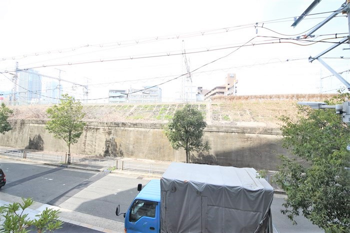 グランカリテ北梅田のその他写真