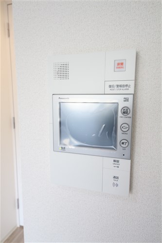 グランカリテ北梅田のその他写真