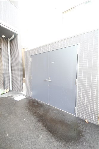 グランカリテ北梅田のその他写真