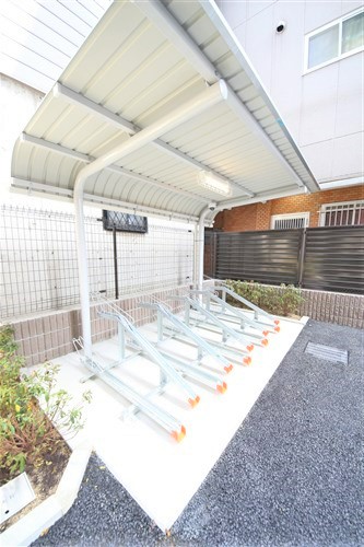 グランカリテ北梅田のその他写真