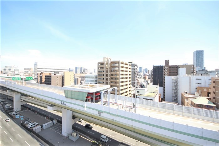 シーズンフラッツ阿波座のその他写真
