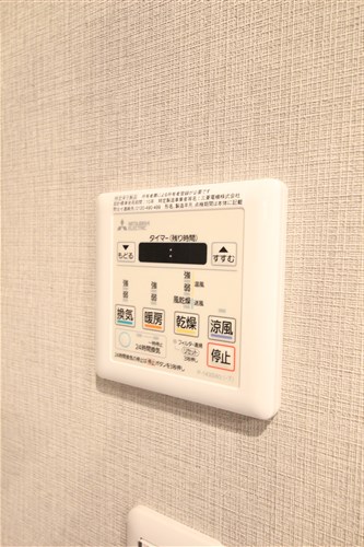 シーズンフラッツ阿波座のその他写真