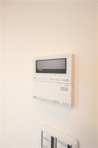 シーズンフラッツ阿波座のその他写真