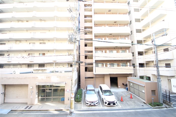 CITY SPIRE難波南のその他写真