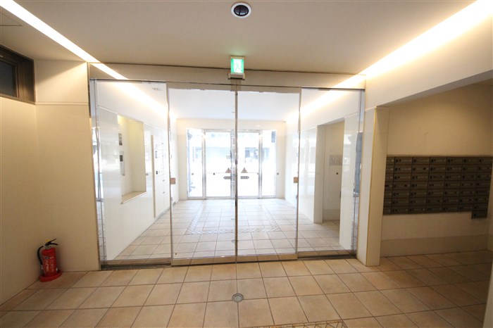 CITY SPIRE難波南のその他写真