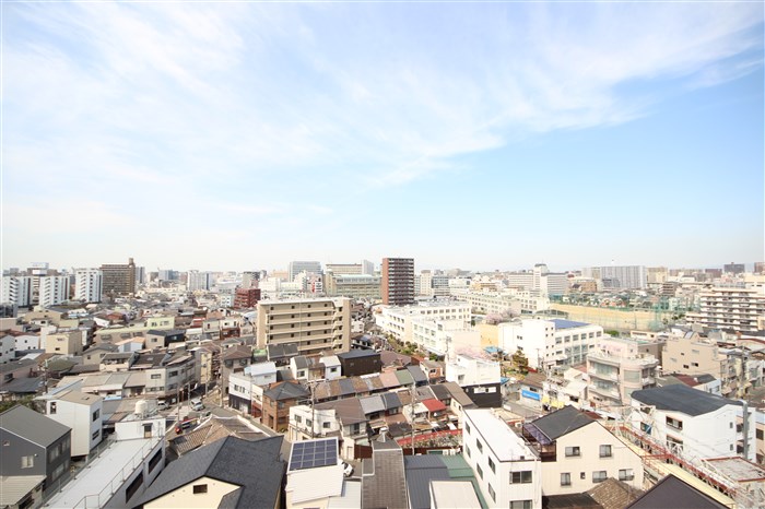 エスリード大阪シティノースのその他写真