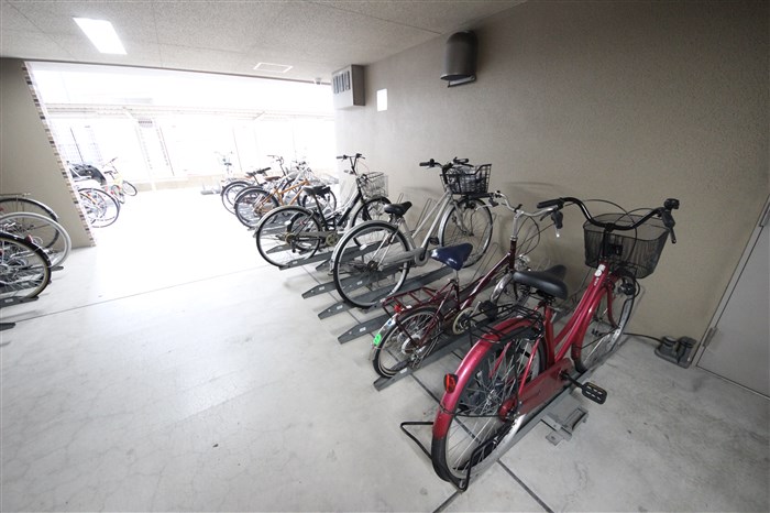 アスヴェル東本町IIのその他写真